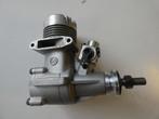 rc vliegtuig motor, Hobby en Vrije tijd, Modelbouw | Radiografisch | Vliegtuigen, Ophalen of Verzenden, Zo goed als nieuw, Nitro
