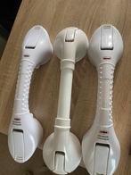 Sta op handgreep met zuignap per stuk, Ophalen of Verzenden, Zo goed als nieuw