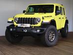 Jeep Wrangler 392 Rubicon | VAN | 2024 Model | 476 PK | Uitl, Automaat, 450 kg, Gebruikt, Overige kleuren