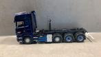 Tekno Scania Sandra haakarm container verbouw, Ophalen of Verzenden, Zo goed als nieuw, Bus of Vrachtwagen, Tekno