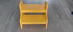 Trapje krukje Trogen IKEA, Ophalen, Zo goed als nieuw, Hout