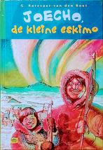 Joecho, De Kleine Eskimo, Gelezen, Fictie algemeen, Ophalen of Verzenden, G. Korevaar-Van Den Bout.