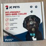 Defect, misschien voor reparatie, antiblafband, Ophalen, Gebruikt