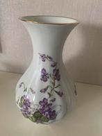 Bavaria wundersiedel  vaas 21 cm hoog, Antiek en Kunst, Antiek | Vazen, Ophalen of Verzenden