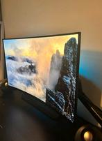 240hz 4K QD-OLED aw3225qf Gaming Monitor 32Inch, Computers en Software, Curved, Alienware, Minder dan 1 ms, Overige typen