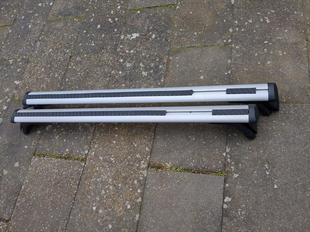 Dakdragers, Ophalen, Gebruikt