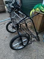 Sulky, Ophalen, Gebruikt, Overige soorten