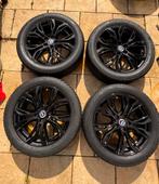 Bmw 566 x1 x2 f48 f39 wintervelgen., Auto-onderdelen, Banden en Velgen, Ophalen, 18 inch, Banden en Velgen, Winterbanden