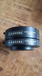 Extension tubes, Ophalen of Verzenden, Zo goed als nieuw, Overige typen