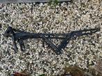 Bmw k 100 rt oldtimer frame, Motoren, Ophalen of Verzenden, Gebruikt