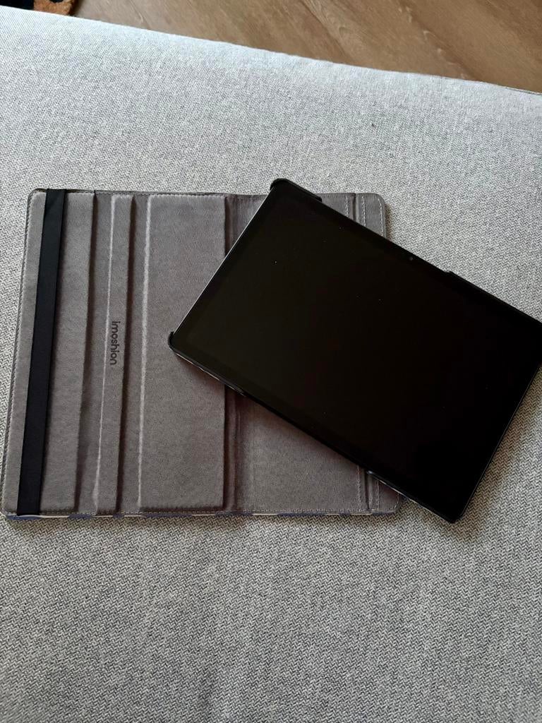 Samsung Galaxy tablet A9 Plus, Ophalen, 11 inch, 64 GB, A9 Plus