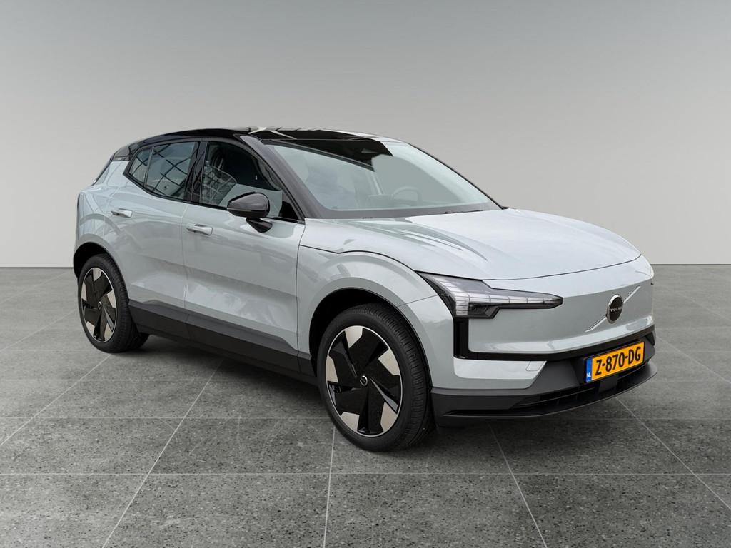Volvo EX30 Single Motor Extended Range Plus 69 kWh l Trekhaa, Auto's, Automaat, Achterwielaandrijving, Gebruikt, Volvo Selected Used Cars