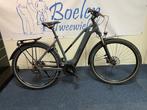 Cube Touring One 28/50 9v 500W Elektrische Damesfiets Bosch, Versnellingen, Zo goed als nieuw, Info@cube-bikes.nl, Ganzenmarkt 2
