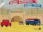 Dinky Toys, Hobby en Vrije tijd, Modelauto's | 1:43, Ophalen of Verzenden, Gebruikt, Auto, Dinky Toys