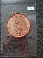 Patch 900 Squadron Praecessi per Suspicio, Ophalen of Verzenden, Nieuw, Patch, Badge of Embleem