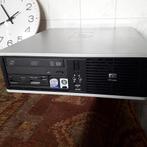 Vintage hp compaq dc 5800 spelletjes of linux mint enz, Computers en Software, Vintage Computers, Ophalen