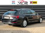 Skoda Superb Combi 1.4 TSI iV Carplay I ACC I Lane-Assist I, Auto's, Stof, Gebruikt, Zwart, Hybride Elektrisch/Benzine
