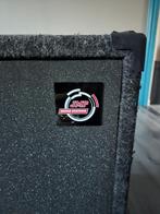 versterker en boxen en mengpaneel, Ophalen, Gebruikt, Minder dan 50 watt