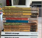Boeken van Biggles, Boeken, Ophalen of Verzenden, Gelezen