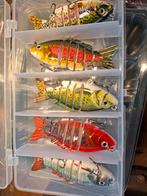 Roofvis, Watersport en Boten, Ophalen of Verzenden, Zo goed als nieuw, Overige typen