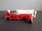 Fisher Price fire truck 346 vintage,brandweerwagen,poppetjes, Ophalen of Verzenden, Zo goed als nieuw, Auto of Voertuig