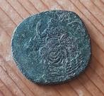 duit Holland 1593-1598 zj (lot 3), Postzegels en Munten, Munten | Nederland, Ophalen of Verzenden, Vóór koninkrijk, Overige waardes