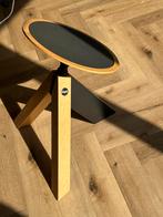 Wigli Ergonomische Wiebelkruk - Actief Zitten, Ophalen, Zwart, Zo goed als nieuw, Eén