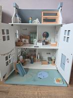Little dutch poppenhuis, Ophalen, Gebruikt, Poppenhuis