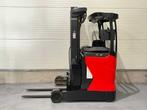 2019 Linde R12-B-01 1200KG Reach truck Accu 2022, Overige aandrijving, Reachtruck, Linde