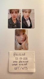 Nct dream haechan we boom + kit card, Verzenden, Zo goed als nieuw, Foto of Kaart