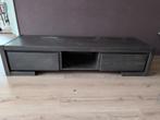 Gratis af te halen: Zwaar tv-meubel met opbergruimte, Huis en Inrichting, Ophalen, Gebruikt, 150 tot 200 cm, Minder dan 100 cm
