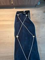 Rolfok hoes, Ophalen of Verzenden, Zo goed als nieuw, Minder dan 15 m²