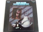 LP Willie Nelson - Columbus Stockade Blues, Ophalen of Verzenden, Gebruikt, 12 inch