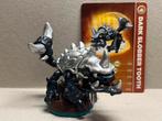 Skylanders Swap Dark Force Slobber Tooth mét kaart, 1 speler, Ophalen of Verzenden, Zo goed als nieuw, Role Playing Game (Rpg)