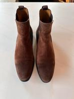 Magnani suède hoge bruine herenschoen, Kleding | Heren, Schoenen, Ophalen of Verzenden, Gedragen, Bruin, Boots