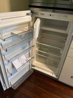 Inbouw koelkast, 150 tot 200 liter, Gebruikt, 45 tot 60 cm, Met vriesvak