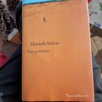 Mustafa Stitou - Mijn gedichten (Poëzie), Ophalen of Verzenden, Zo goed als nieuw, Mustafa Stitou, Eén auteur