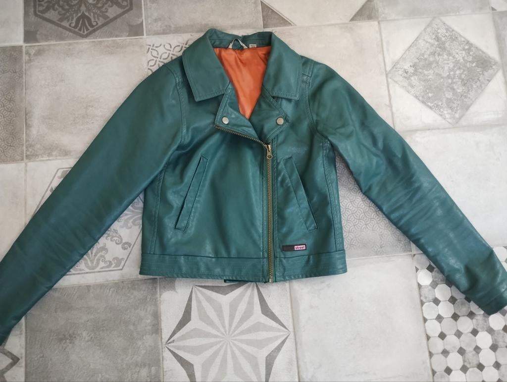 Moodstreet jack jas, Ophalen of Verzenden, Zo goed als nieuw, Meisje, Jas
