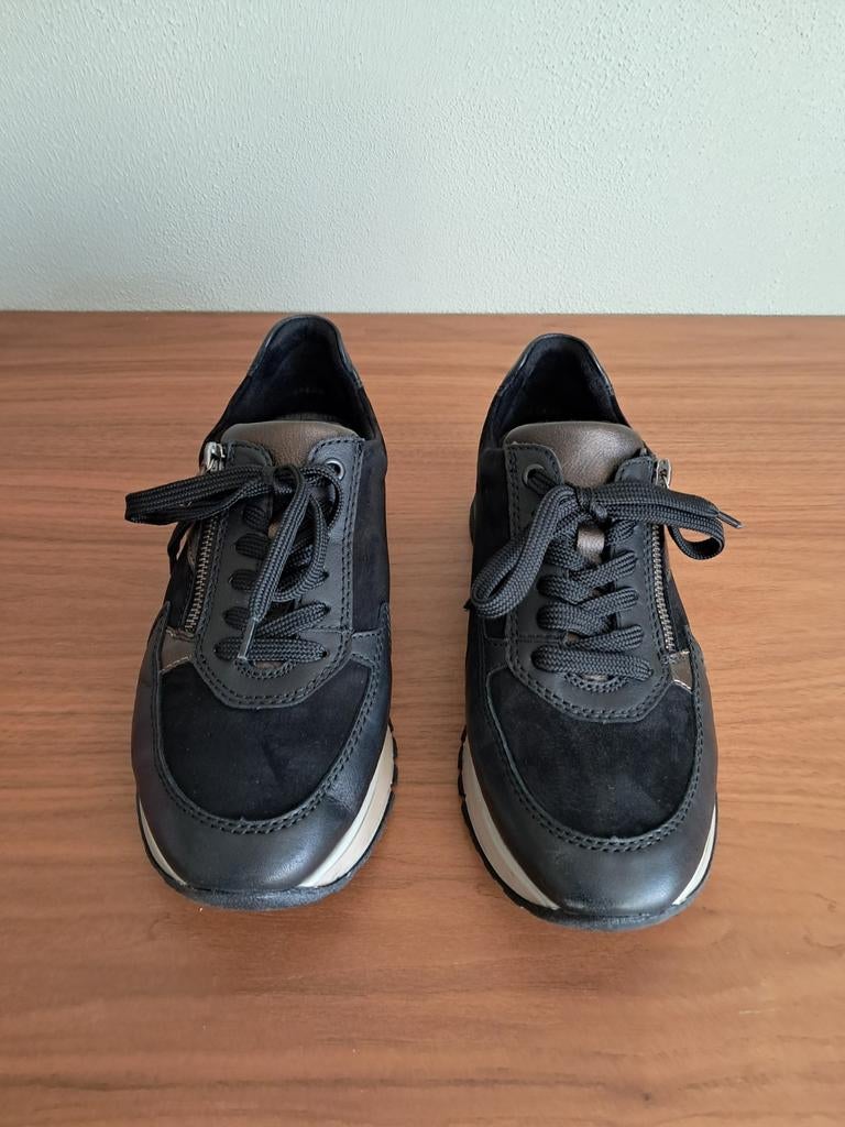 Dames Rieker schoen., Meisje, Schoenen, Ophalen of Verzenden, Zo goed als nieuw