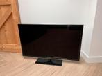 Samsung TV 55 inch (Full HD edge LED), 50 Hz, Ophalen of Verzenden, Zo goed als nieuw, Samsung