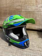 MX-306 Crosshelm voor kinderen en dames - ECE & KNMV gekeurd, Ophalen of Verzenden, Zo goed als nieuw