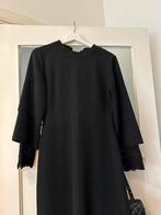 zwarte jurk, Maat 38/40 (M), Zwart, Ophalen of Verzenden, Zo goed als nieuw