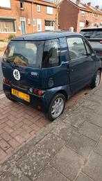 Grecav EKE, Ophalen, Gebruikt, Maximaal 45 km/u, Grecav