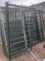 Kade waaier, Tuin en Terras, Ophalen, Nieuw, IJzer