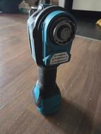 Makita Multitool DTM52, Ophalen of Verzenden, Zo goed als nieuw
