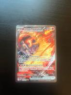 TR Moltres #229 Mint, Ophalen of Verzenden, Nieuw, Losse kaart, Foil