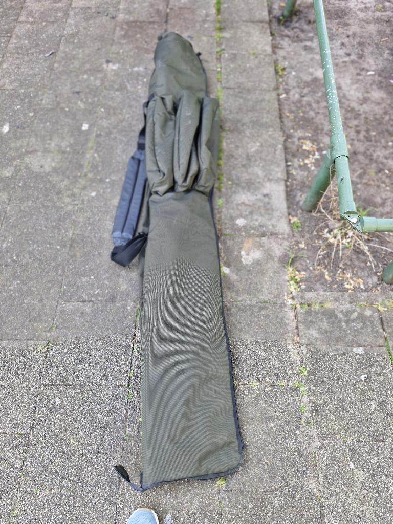 Prologic hengelfoudraal, Ophalen, Gebruikt, Overige typen