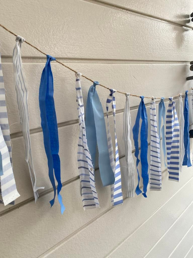 Tuinslinger met windvanger, Ophalen of Verzenden, Nieuw