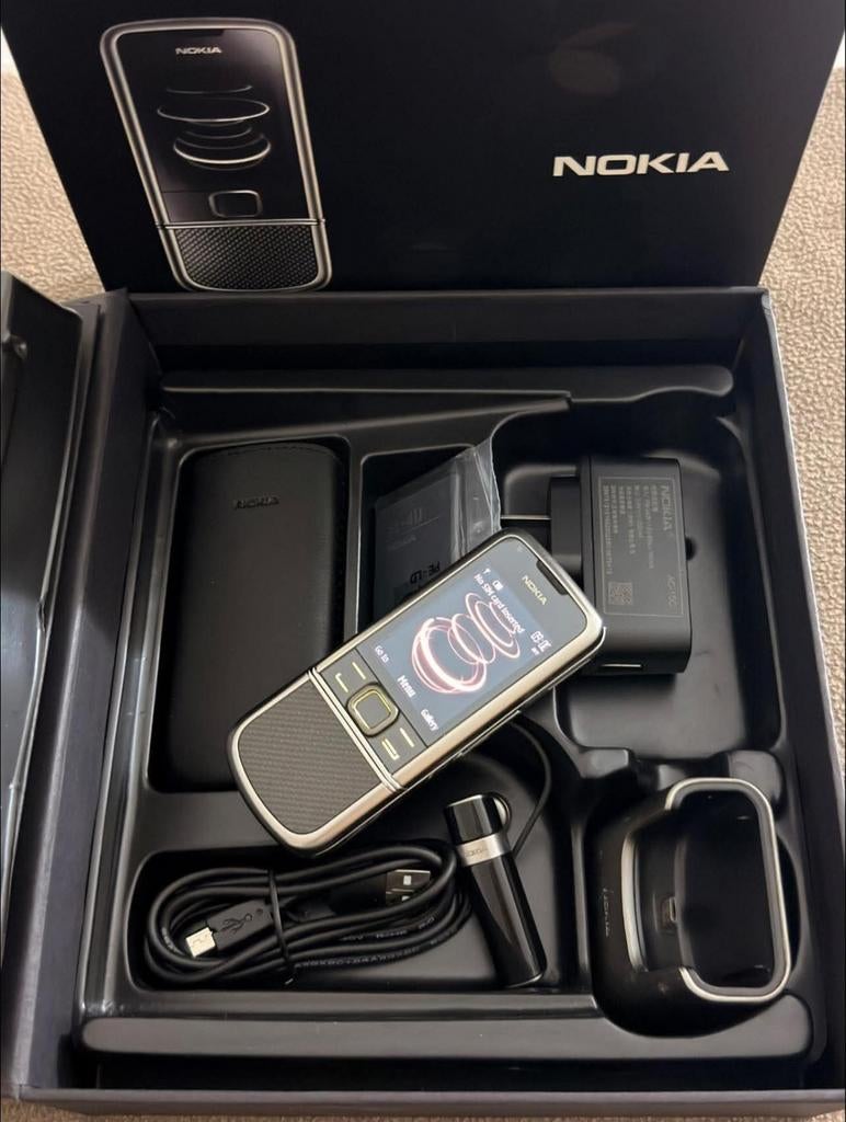 Gezocht 8800 arte als nieuw, Ophalen, Zo goed als nieuw, Zwart