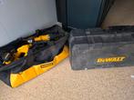 Large DeWalt 18V Cordless Tool Set – 13 Tools + 5 Chargers, Ophalen